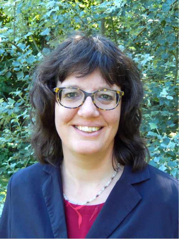 Rahel Hesse  Rahel Hesse