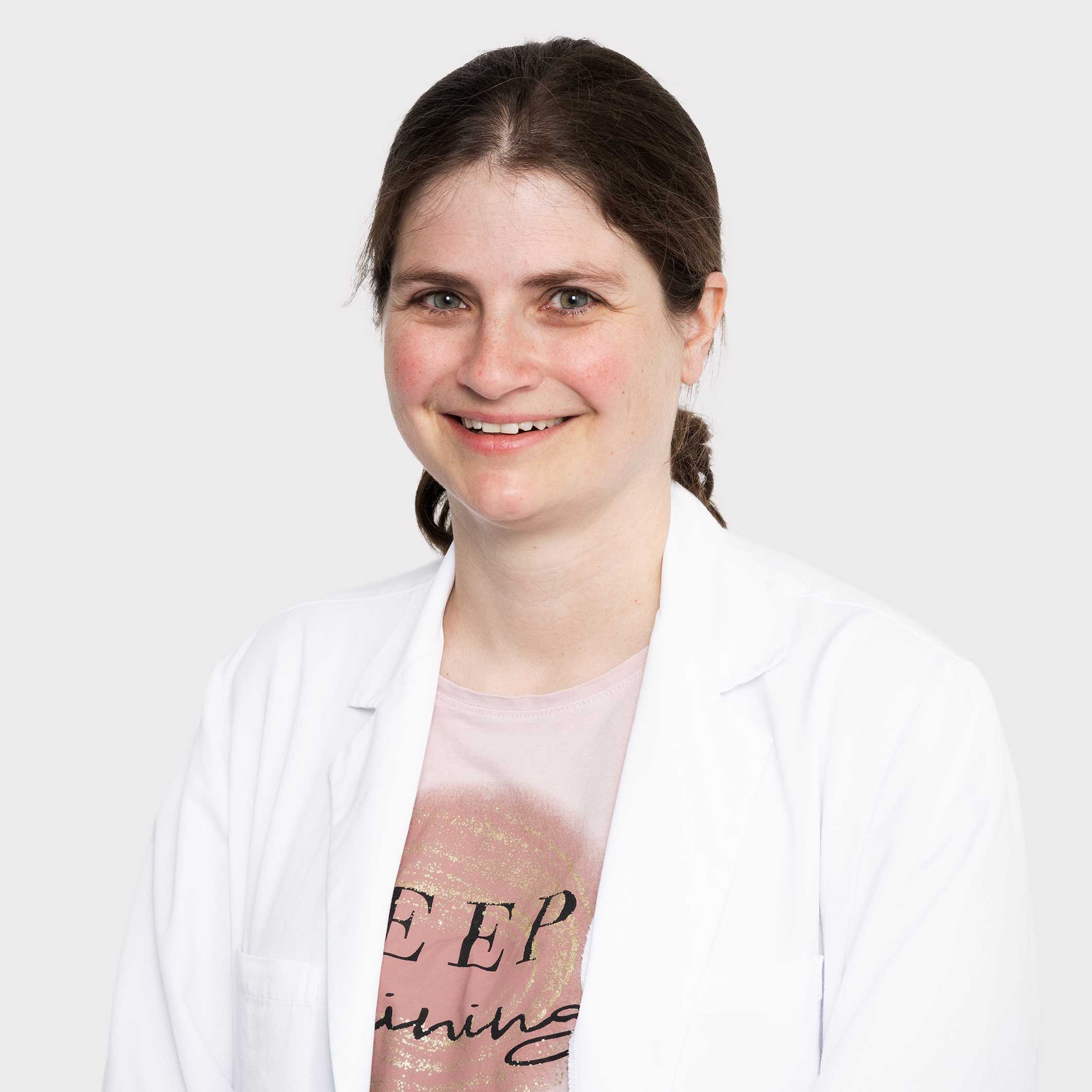 Dr. med. Brigitte Leu