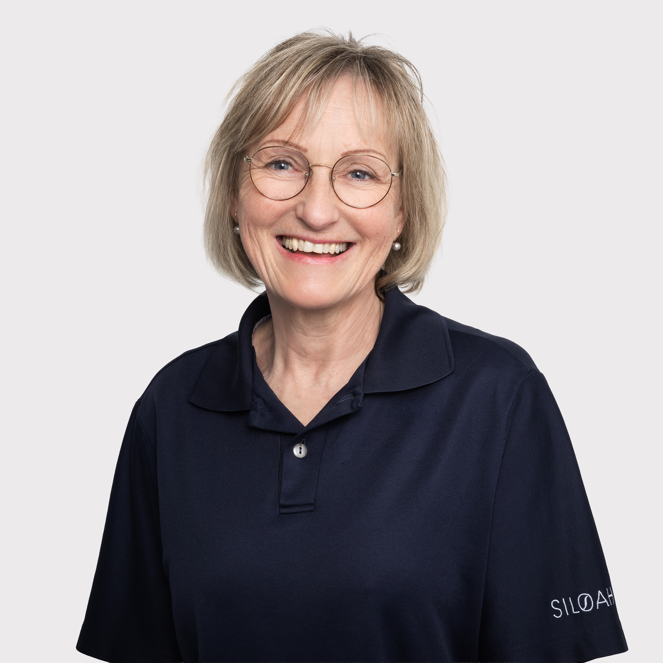  Heidi Iseli