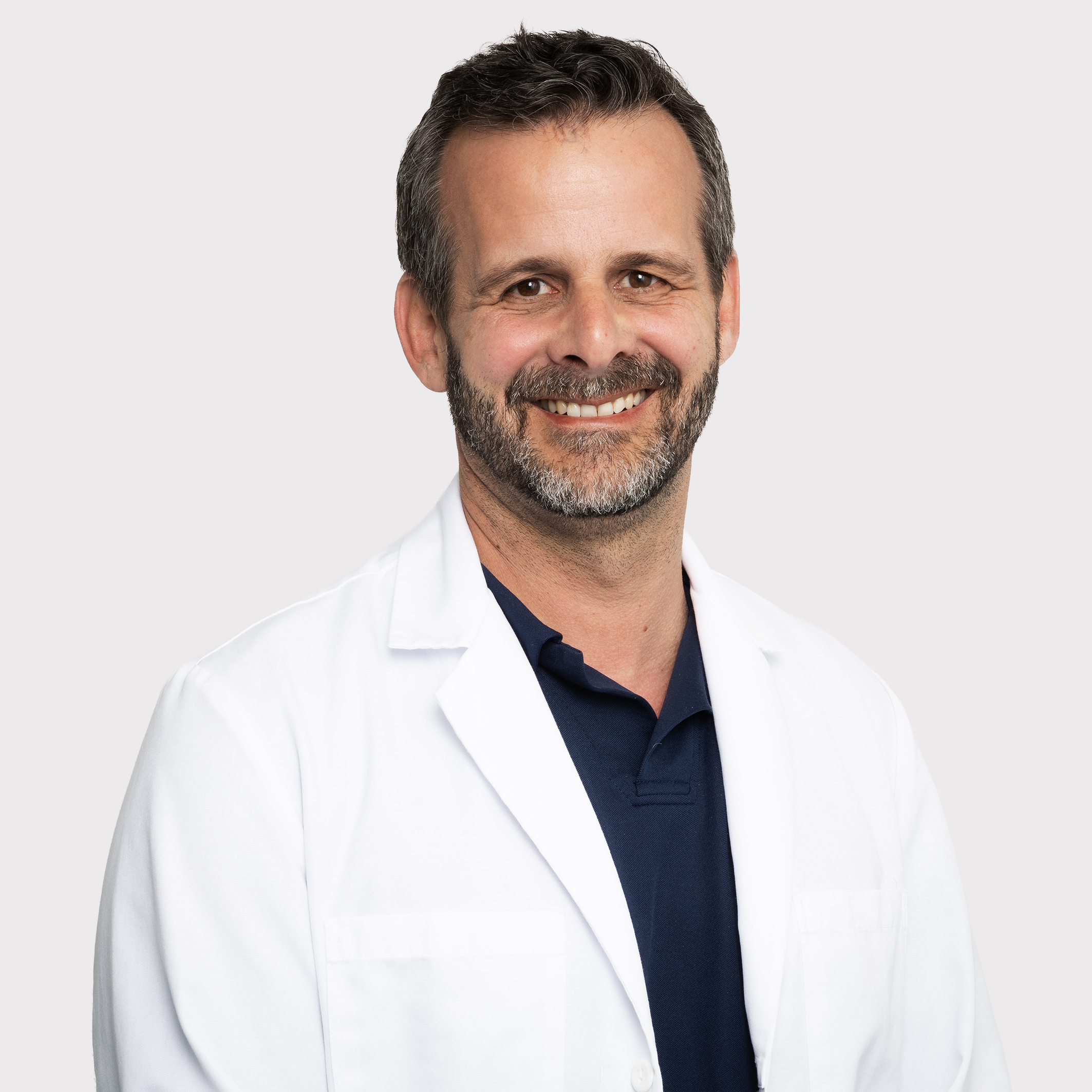 Dr. med. Philipp Achermann Dr. med. Philipp Achermann