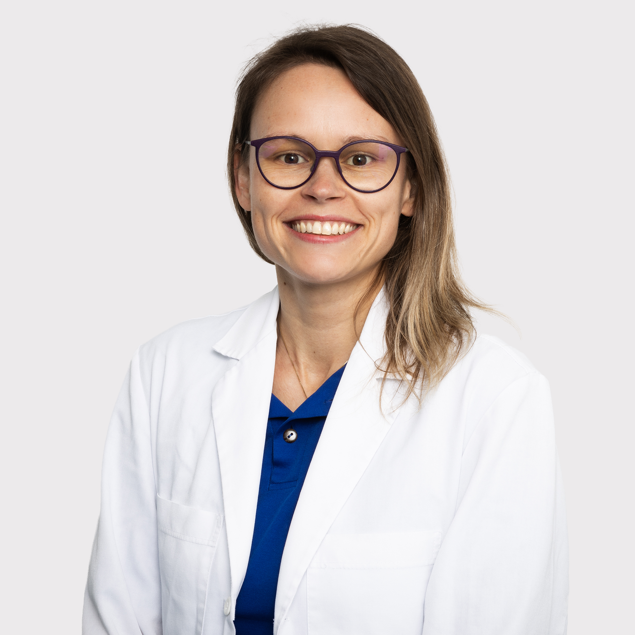 Dr. med. Tania Weber