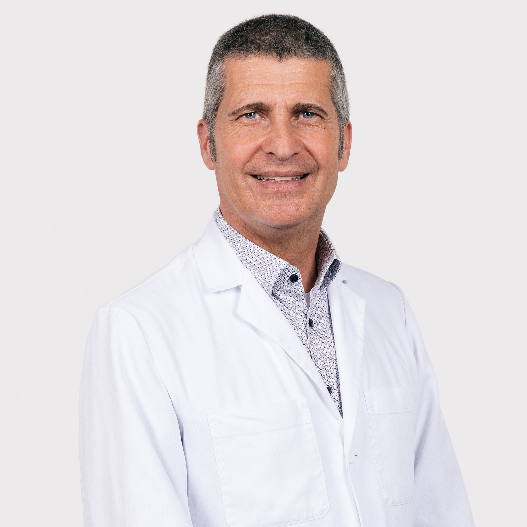 Dipl. med. Tibor Schulte